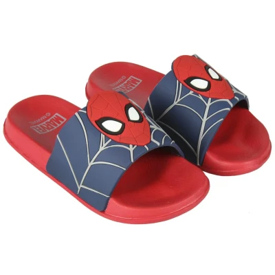 Abbildung von CERDÁ LIFE&#039;S LITTLE MOMENTS Spiderman Flops Flip Flop, Red and Black, 29 EU
