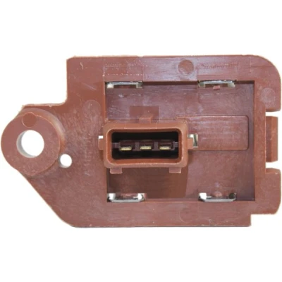 Abbildung von METZGER ORIGINAL ERSATZTEIL 0917175 Vorwiderstand, Elektromotor Kühlerlüfter CITROËN: C5 I Schrägheck, Xsara Picasso