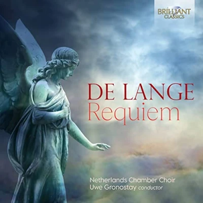 Abbildung von De Lange:Requiem