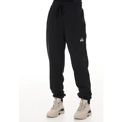 Abbildung von SOS Haines Jogginghose, Damen, Größe: Large, black