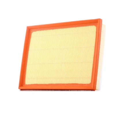 Abbildung von FEBI BILSTEIN 106921 Luftfilter 50 183 244 Filtereinsatz mit Vorfilter PEUGEOT: 508 II, Rifter MPV, 308 SW 2, OPEL: Crossland X