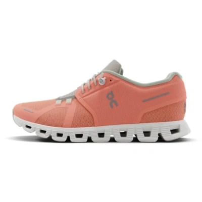 Abbildung von On RUNNING Cloud 5 Freizeitschuh für Damen Sneaker