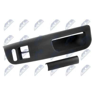 Abbildung von NTY EWS VW 025 Abdeckung, Griffmulde VOLKSWAGEN: Golf 4 Schrägheck, Passat B5 Variant