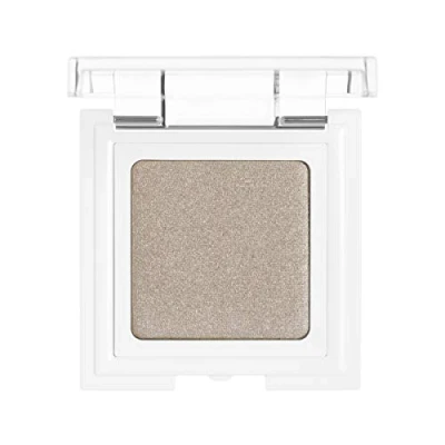 Abbildung von Wakeup Cosmetics Eyeshadow Mono, Kompakter Puderlidschatten mit mattem, perlmuttfarbenem oder satiniertem Aussehen, Farbe Pegasus