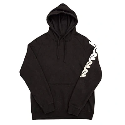 Abbildung von K2 Damen Chain Logo Pullover Womens, Black, M