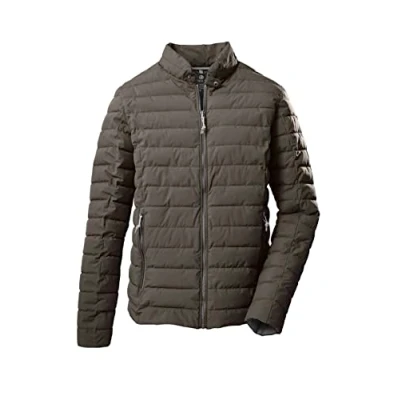Abbildung von G.I.G.A. DX by killtec Steppjacke &quot;GS 101 MN QLTD JCKT&quot;