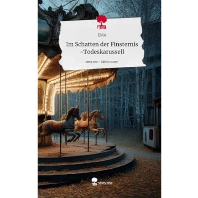 Abbildung von Im Schatten der Finsternis Todeskarussell. Life is a Story story.one