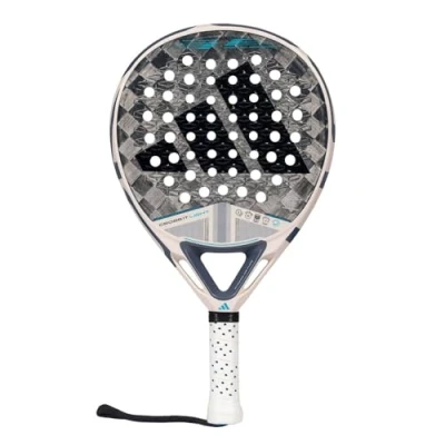 Abbildung von adidas Performance PadelSchläger, Herren, Größe: One Size, White