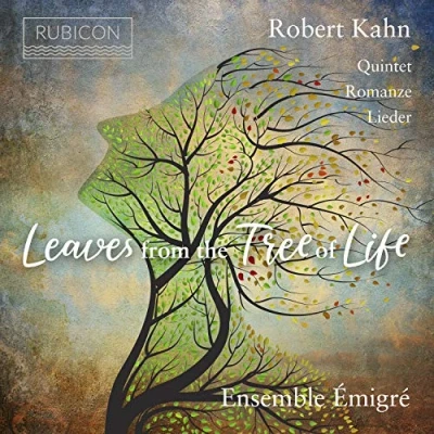 Abbildung von Leaves from the Tree of Life