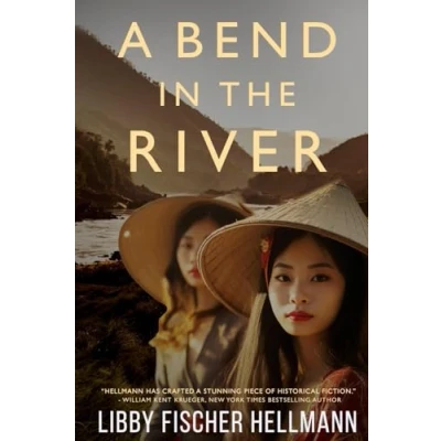 Abbildung von A Bend In The River (The Revolution Sagas)