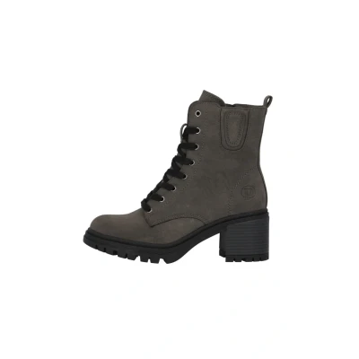 Abbildung von Palado Kaence Ankle Boot, Damen, Größe: 41, Grau Schuhe