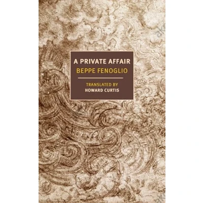 Abbildung von A Private Affair (The New York Review Books Classics)