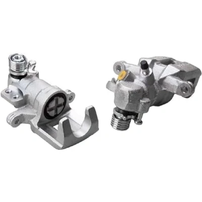Abbildung von HELLA 8AN 355 799 711 Bremssattel SUZUKI: SWIFT 3, SX4 I Schrägheck, FIAT: Sedici kfzteile, kfzteile24, bandel online, bandel, atp autoteile, mister