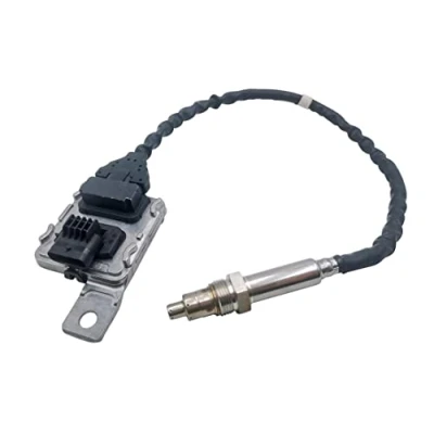Abbildung von VEMO V10 72 0112 NOx Sensor 12 mit Steuergerät VOLKSWAGEN: Transporter 6 Kastenwagen, Bus