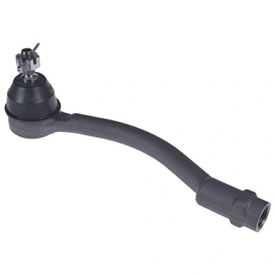 Abbildung von FEBI BILSTEIN 48059 Spurstangenkopf Vorderachse links mit Kronenmutter KIA: RIO 3, HYUNDAI: i20 II Schrägheck, ACCENT 4