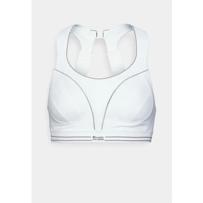 Abbildung von Shock Absorber BH Ultimate Run Bra Hellblau Polyamid C 75 Damen
