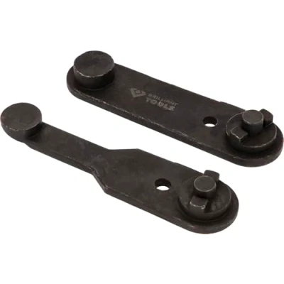 Abbildung von KS TOOLS BT597215 Arretierwerkzeug, Kurbelwelle