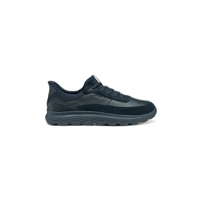 Abbildung von Geox Spherica PLUS Sneaker low, Herren, Größe: 42, C navy Schuhe