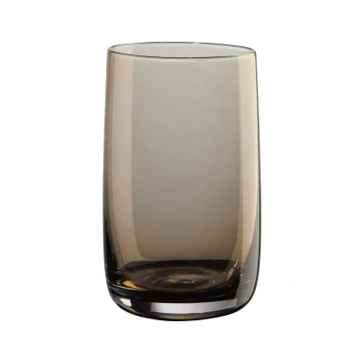 Abbildung von ASA Selection Longdrinkglas 400 ml Bernstein