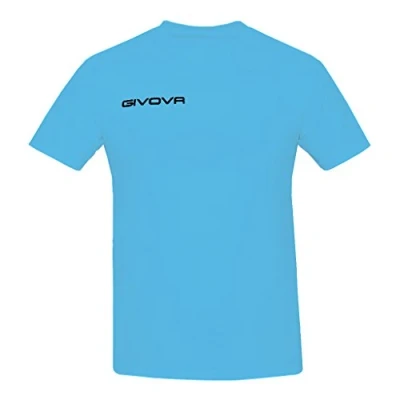 Abbildung von Givova, t shirt fresh, himmlisch, 5XS