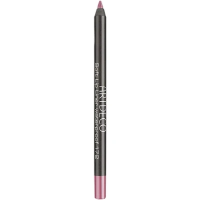 Abbildung von Artdeco Soft Lip Liner Waterproof Cool Mauve