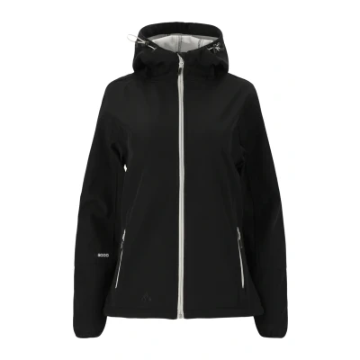 Abbildung von Whistler Outdoorjacke, Damen, Größe: 46, Black