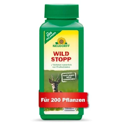 Abbildung von Neudorff Vergrämungsmittel WildStopp 100 g