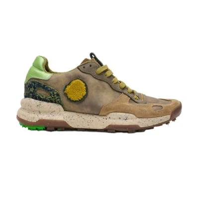 Abbildung von Sneaker Chacrona Premium Desert M 46