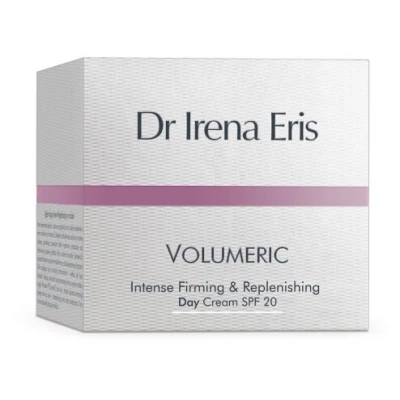Abbildung von Dr Irena Eris Volumeric Day Cream SPF 20 50 ml