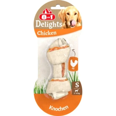 Abbildung von 8in1 Delights Knochen S...