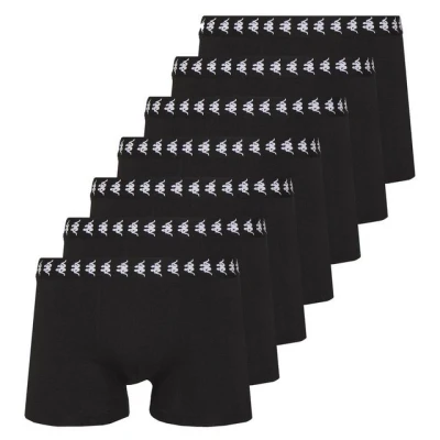 Abbildung von Kappa Panties, Herren, Größe: Medium, Caviar