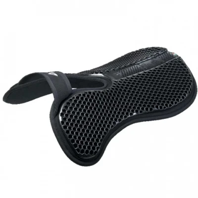 Abbildung von Acavallo Pad Hexa Softgel Schwarz