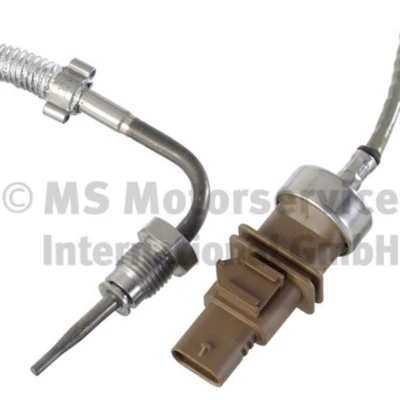 Abbildung von PIERBURG 7.12196.16.0 Sensor, Abgastemperatur VOLKSWAGEN: Golf 7 Schrägheck, Passat B8 Variant, SKODA: Octavia 3 Combi, Schrägheck