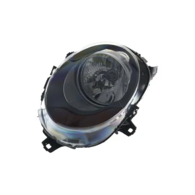 Abbildung von VALEO ORIGINAL PART 045348 Scheinwerfer links für Rechtsverkehr ohne Stellmotor LWR MINI: Schrägheck