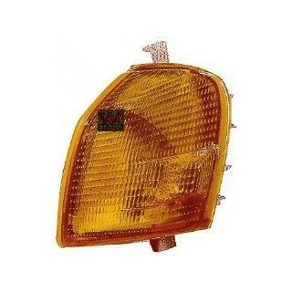 Abbildung von VAN WEZEL 5372902 Blinker gelb vorne rechts mit Lampenträger TOYOTA: Starlet V Schrägheck