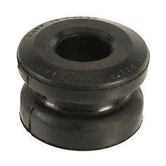 Abbildung von JAPANPARTS RU 115 Lagerbuchse, Stabilisator hinten, unten NISSAN: TERRANO 2, Pick Up, 1