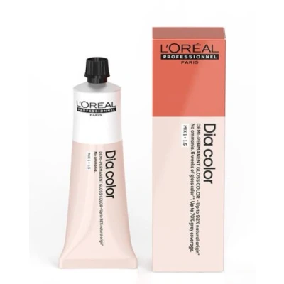 Abbildung von L&#039;Oréal Coloration Professionnel Dia Color 5.5 60ml