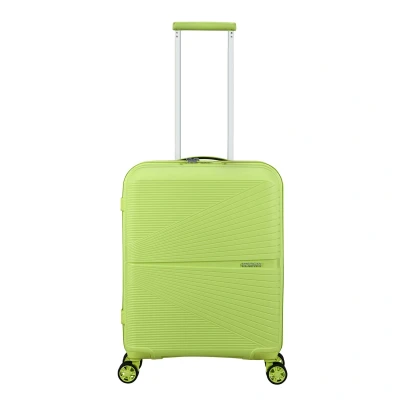 Abbildung von American Tourister Boardcase, Größe: One Size, A electric lime