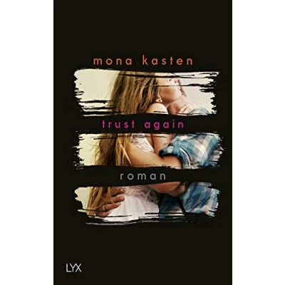Abbildung von Trust Again: Roman (Again Reihe, Band 2)