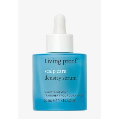Abbildung von Living Proof Exclusive Scalp Care Density Serum and Exfoliator Bundle