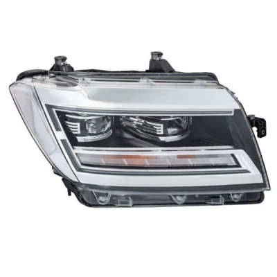 Abbildung von HELLA 1LX 012 830 121 Scheinwerfer VOLKSWAGEN: Crafter Kastenwagen, Bus, MAN: TGE Kasten