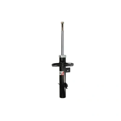 Abbildung von Magnum Technology AGC046MT Stoßdämpfer links Gasdruck Zweirohr Federbein oben Stift PEUGEOT: 207 Schrägheck, CC, SW, CITROËN: C3 I Schrägheck