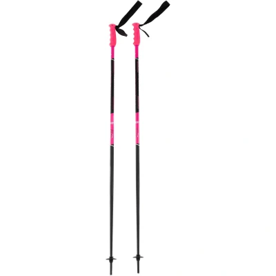 Abbildung von Komperdell Alpine Champion Pink 22/23 Skistöcke