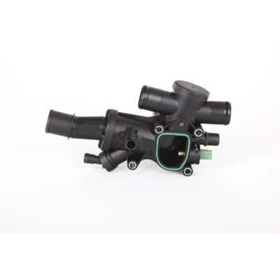 Abbildung von Continental 28.0200 4034.2 Kühlwasserthermostat 83 mit Dichtung Sensor PEUGEOT: 508 I Limousine, 308 Schrägheck, SW