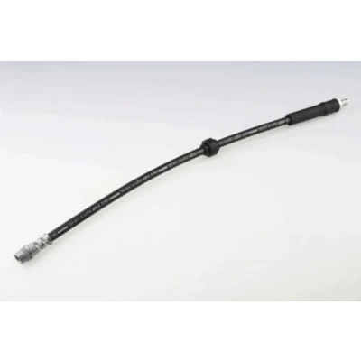 Abbildung von HELLA 8AH 355 461 861 Bremsschläuche 455 M10x1 RENAULT: LAGUNA 1, 1 Grandtour, Trafic I Kastenwagen