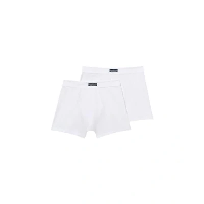 Abbildung von abanderado Herren Ocean Moda Mpks Hipster, Mehrfarbig (Blanco+Blanco Cc1), XX Large (Herstellergröße: 60) (2er Pack)