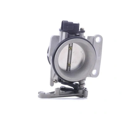 Abbildung von RIDEX 158T0221 Drosselklappe elektrisch mit Dichtring RENAULT: CLIO 2, MEGANE Scenic, 1 Cabriolet, DACIA: Sandero I, Duster SUV, Logan I MCV