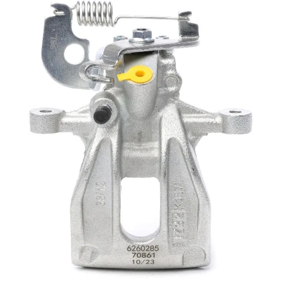 Abbildung von METZGER 6260285 Bremssattel Hinterachse links FORD: MONDEO 3 Kombi