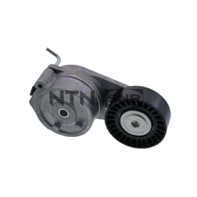 Abbildung von SNR GA358.100 Spannrolle FIAT: 500 Schrägheck, Panda III C Cabrio, ALFA ROMEO: MiTo, LANCIA: Ypsilon