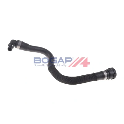 Abbildung von BOGAP B4228190 Kühlerschlauch BMW: X5, X6